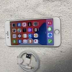 iPhone 8 256g  Factory Unlock Like New 