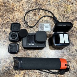 GoPro 9 Black