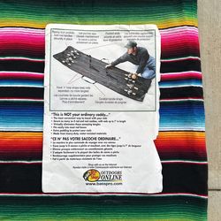 Bass Pro Shops Extreme Combo Caddy