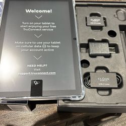 Sunshine T2 Elite Tablet 