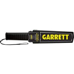 Garrett1165190 Super Scanner V Metal Detector Security 