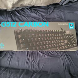 Mechanical Keyboard