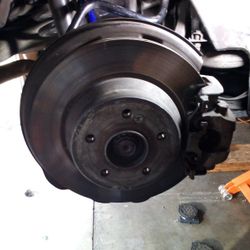Brake