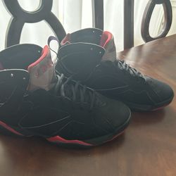 Air Jordan 7 Retro 2012 Size 10.5