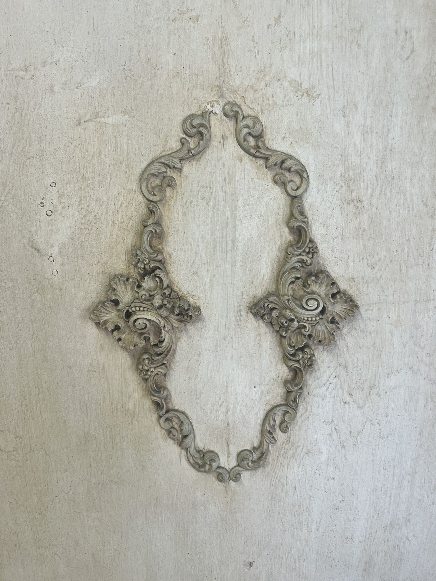 antique armoire