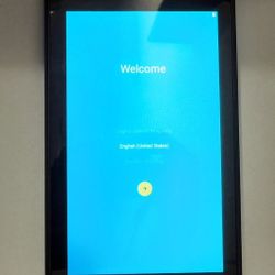 RCA 7 Inch Tablet E-reader E-book 