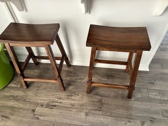 Kitchen counter stools