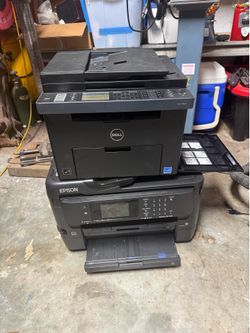 Free printers