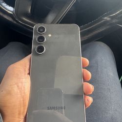 Samsung Galaxy S24 FE