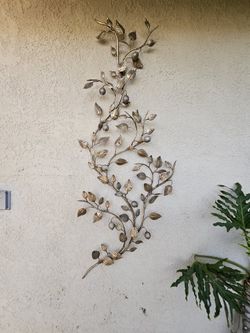 Guía De Metal Grande