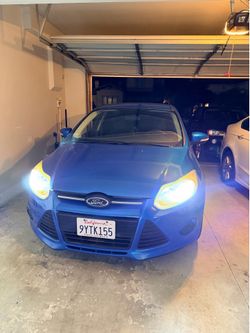 PSX26W 12278 LED Headlight Fog Lights/DRL Upgrade, 6000K Xenon White 12278C1 H28W PWY26W Xtreme Super Bright luces