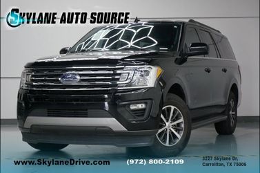 2021 Ford Expedition MAX