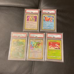 Pokemon Lot