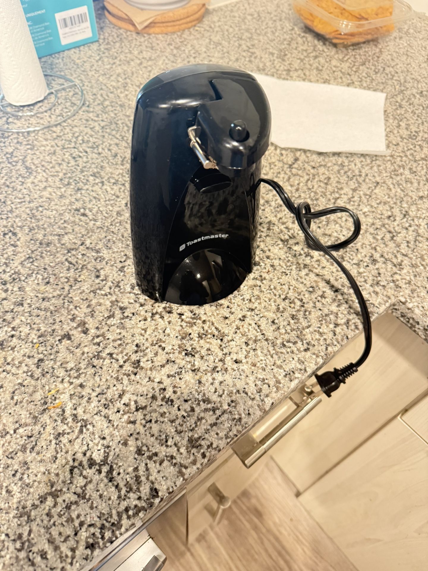 Can Opener