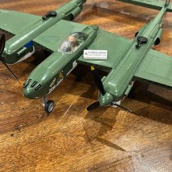 Cobi P-38