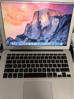 Macbook air 2015 A1466