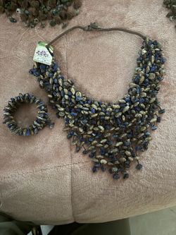 collar hecho en mexico