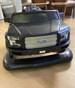 Andadera Ford