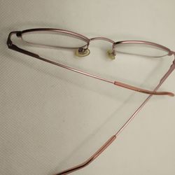 CoverGirl Glasses For Reading 