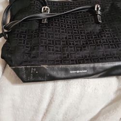 Black Tommy 