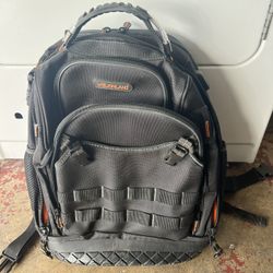 Welkinland Tool Backpack 