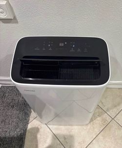 Standing air conditioner ac aire acondicionado