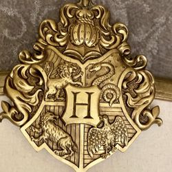 Harry Potter™ Hogwarts™ Crest Pinboard