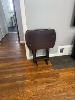 Tv trays