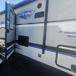 2018 Jayco Whitehawk 25FK