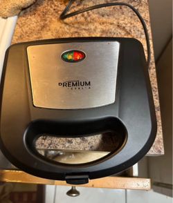 Sandwich Maker