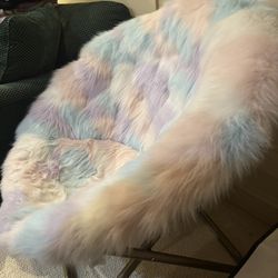 Pottery Barn Chair