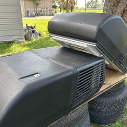 Air Condition For RV 