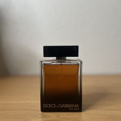 Dolce & Gabbana The One Edp
