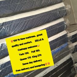 Mattresses With Free Box Spring