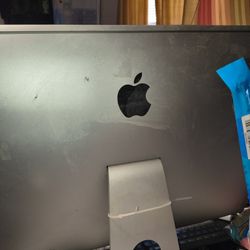 2010 iMac 27"