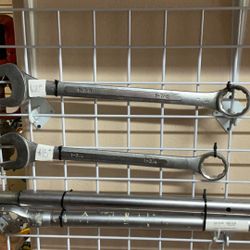 Wrench Tools