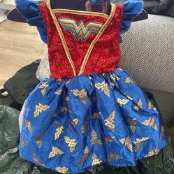 Wonder Woman