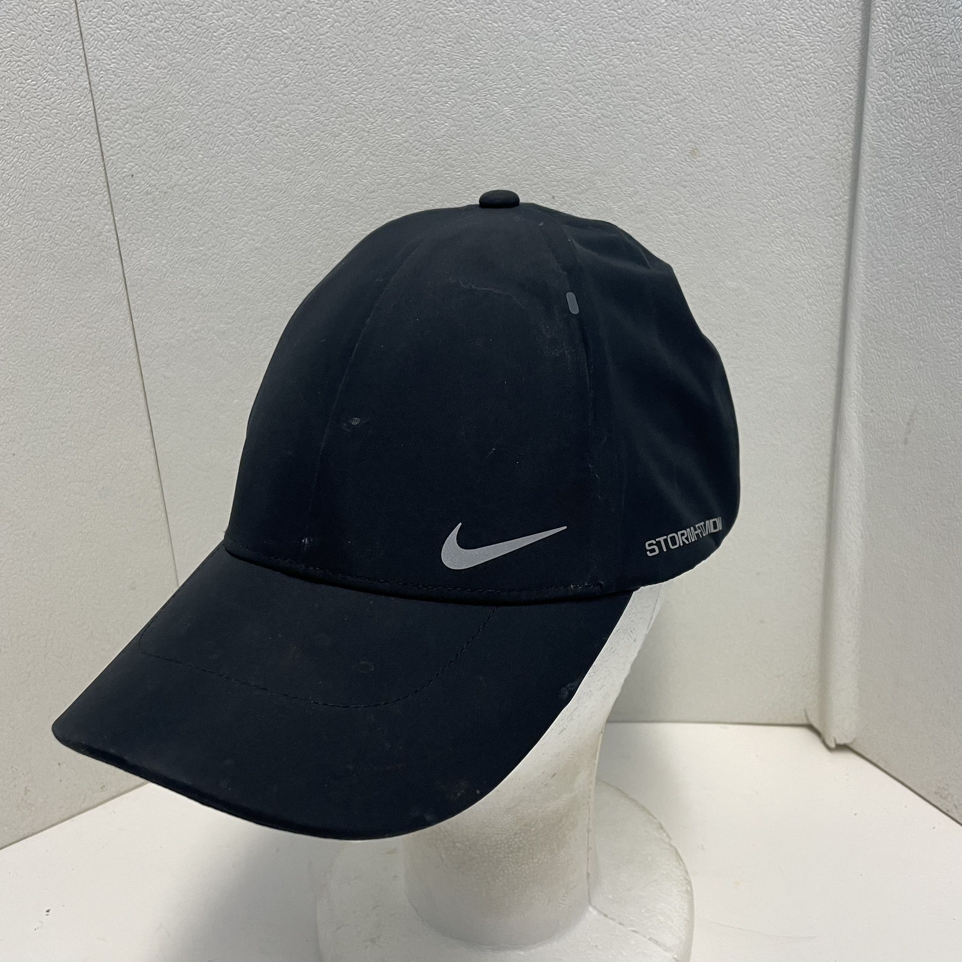 Nike Storm-Fit ADV SnapBack Hat Cap Waterproof Structured AeroBill Size L/XL