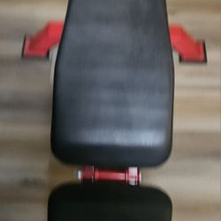 Bench Press 