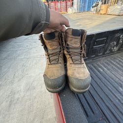 REDWINGS Boots 
