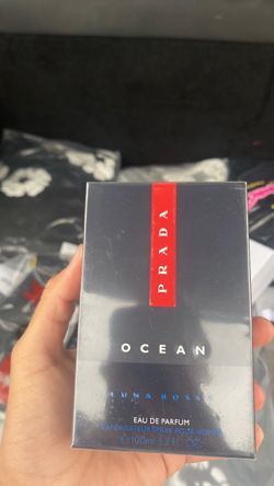 Ocean by Prada