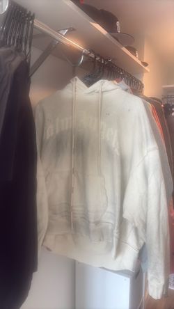 Palm angles hoodie