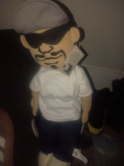 Homies collectable