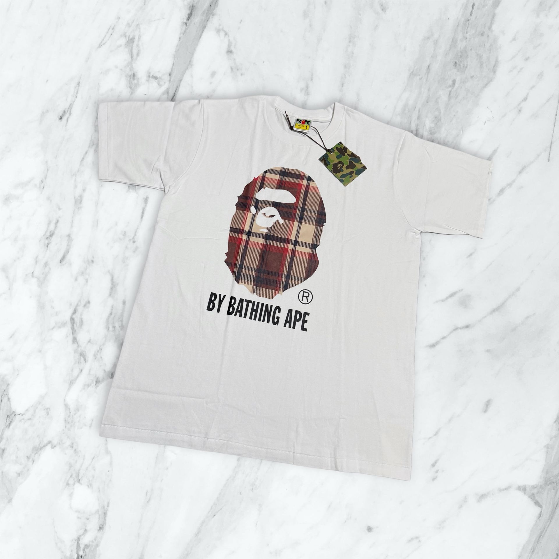 Bape Shirt