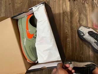 Size 11 af1 brand new