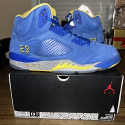 Air Jordan Laney 5