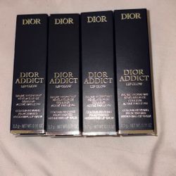 Dior Makeup 