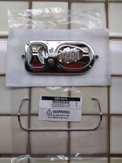 Master Cylinder Cover-Ford