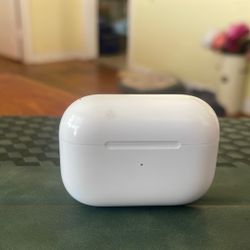 Generation 2 AirPods Pro