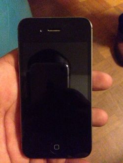 Iphone 4